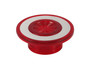 JLG Part # 7041251 | KNOB, RED PUSH-PULL, EA