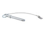 JLG Part # 70041839 | ASSY, PIN & LANYARD, EA