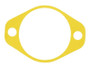 JLG Part # 70006740 | SHIM, YELLOW .020, EA