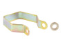 JLG Part # 1001210760 | KIT,SERVICE,PLATF CABLE CLAMP, EA