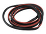JLG Part # 1001227187 | SEAL,CAB DOOR WINDOW, EA