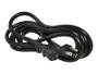 JLG Part # 70043809 | POWER CORD, 115", EA