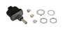 JLG Part # 7040026 | SWITCH, TOGGLE SPST ON/OFF/M, EA