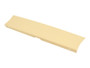 JLG Part # ST3697 | PLATE,FRAME LEFT SHIELD, EA