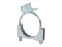 JLG Part # GN123190 | GN-CLAMP BRACKET, EXHAUST, 3, EA