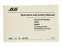 JLG Part # 3121727 | 600S GBL OPER, EA