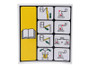 JLG Part # 1001226411 | DECAL,EMERGENCY CONTROLS, EA