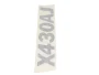 JLG Part # 07788500 | DECAL,PLATFORM, EA