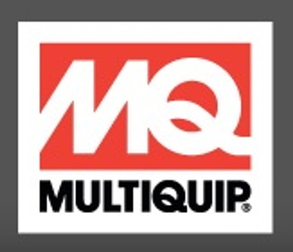 Multiquip Products - TMS Equipment Services