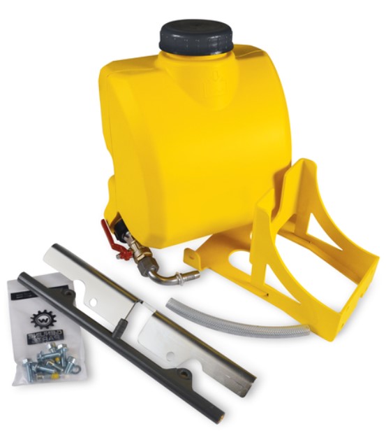 Wacker Neuson # 5100029068 - Sprinkler System Kit, APS1340We, BPS1340AW