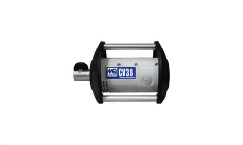 Multiquip #CV3B - Vibrator motor 3HP 230V w/out Plug