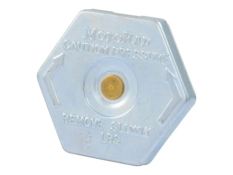 JLG Part # 07.0712.0087GT | GN-RADIATOR CAP, EA