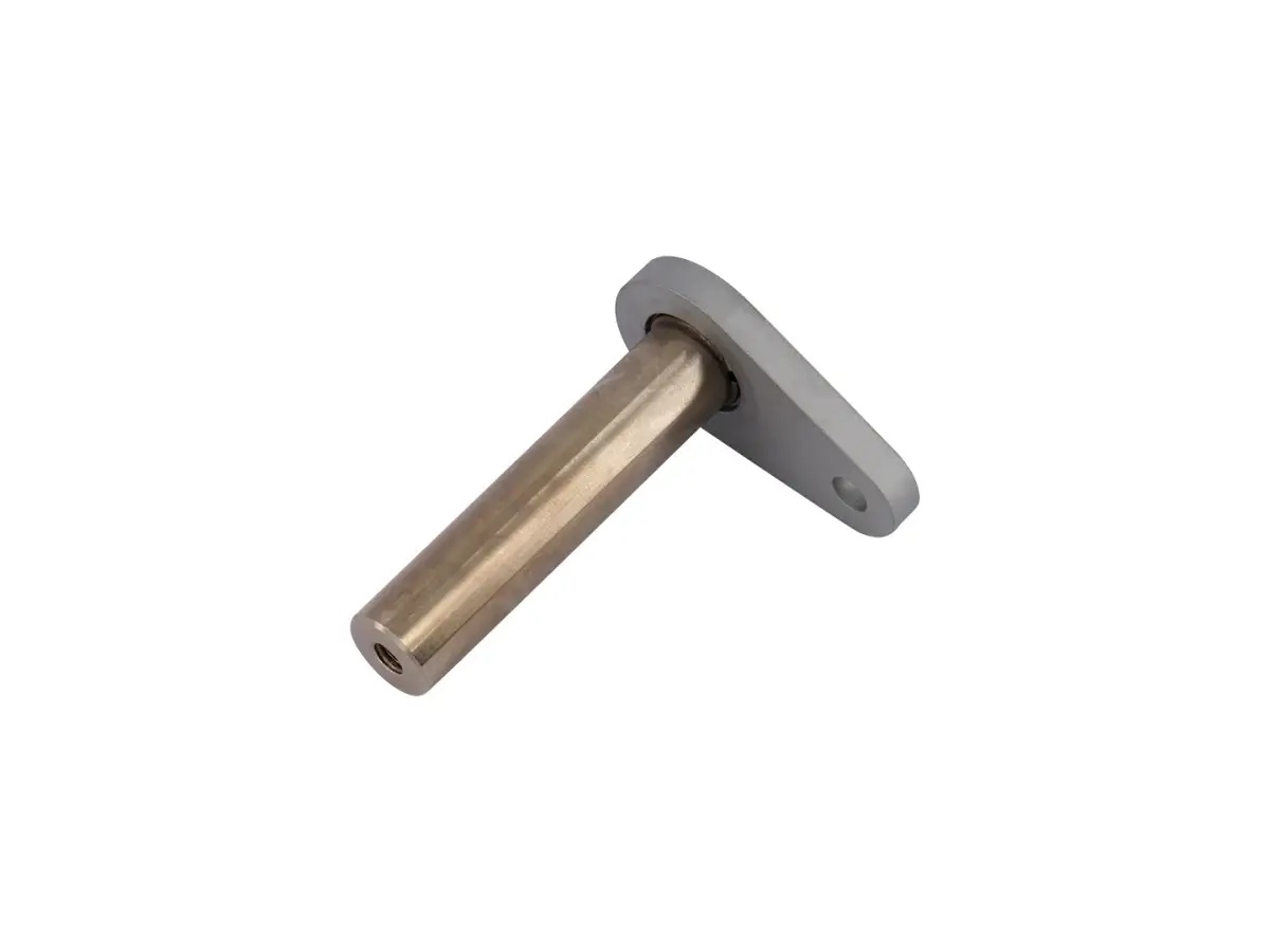JLG Part # 07902500 | PIN,ROTARY LOWER ACTUATOR, EA