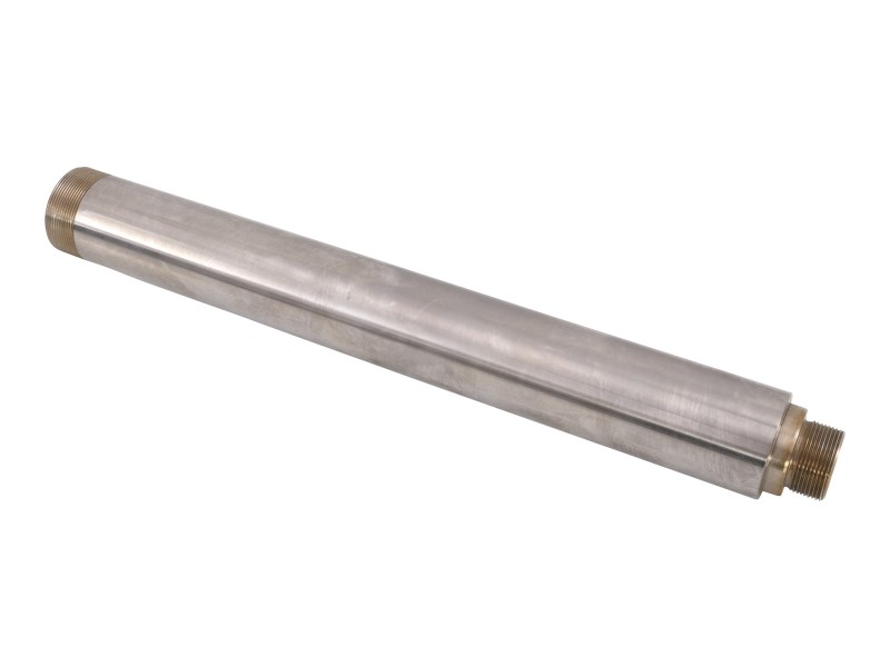 JLG Part # 07903700 | PIN,MAIN BOOM FIXING,X1000, EA