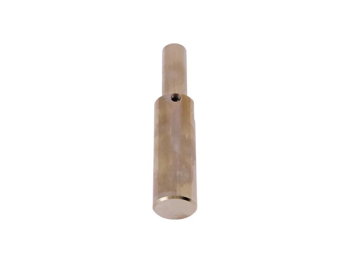 JLG Part # 07904400 | PIN,LOCKING END, EA