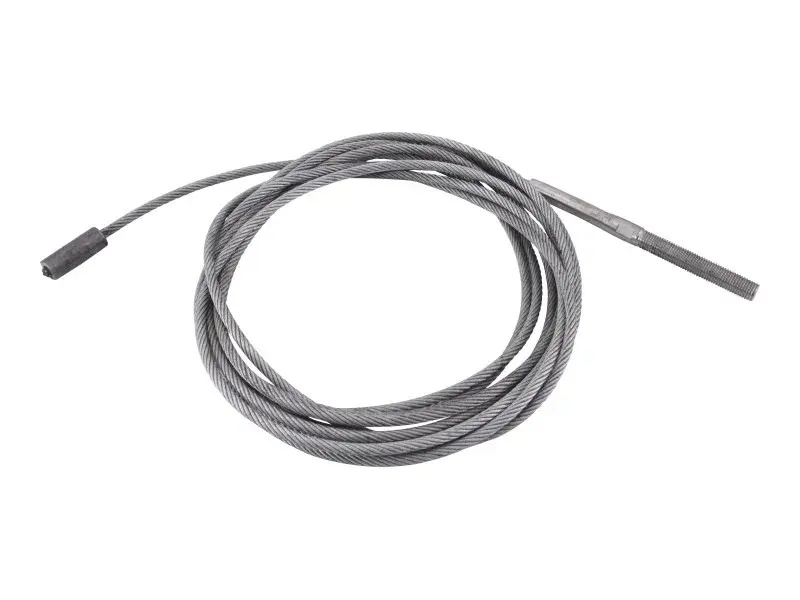 JLG Part # 07915200 | ROPE,MID TOWER BOOM, EA