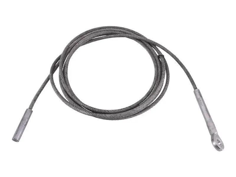 JLG Part # 07915300 | ROPE,BASE TOWER BOOM, EA