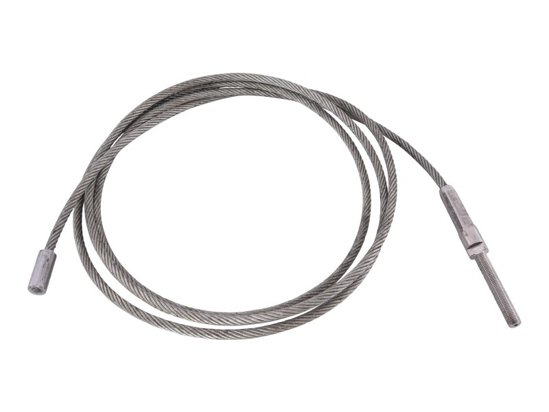 JLG Part # 07964400 | ROPE,MAIN BOOM BASE, EA
