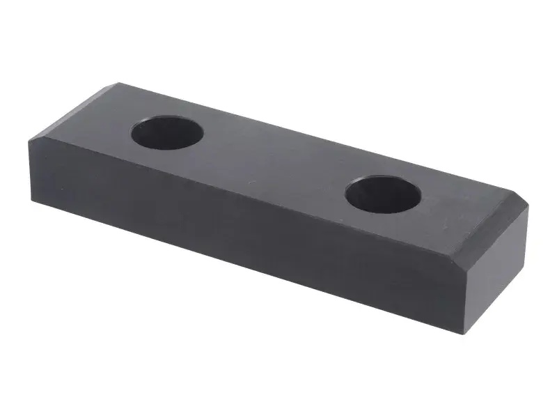JLG Part # 07965800 | PAD,WEAR MAIN BOOM BASE, EA