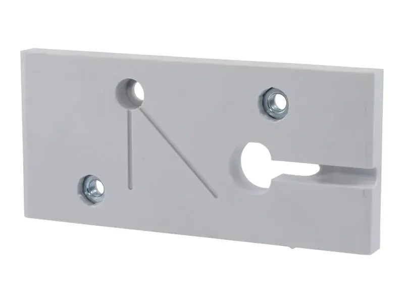 JLG Part # 07971500 | PAD,WEAR MAIN BOOM BASE, EA