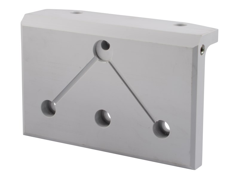 JLG Part # 07971800 | PAD,MAIN BOOM BASE, EA