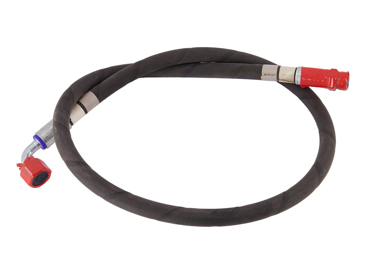 JLG Part # 08006200 | HOSE ASSY,P-LOWER TUBE,X1000, EA