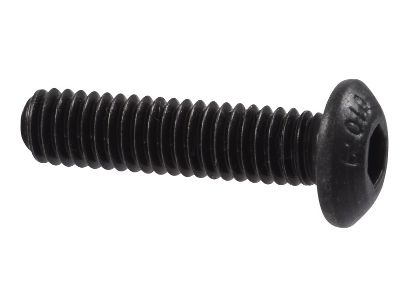 JLG Part # 1001047064 | SCREW-BUTTON HEAD(HEX SOCKET), EA