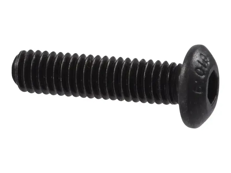 JLG Part # 1001047064 | SCREW-BUTTON HEAD(HEX SOCKET), EA