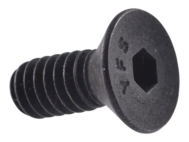 JLG Part # 1001108194 | SCREW-SPEC,FLAT HD SOC SCREW, EA