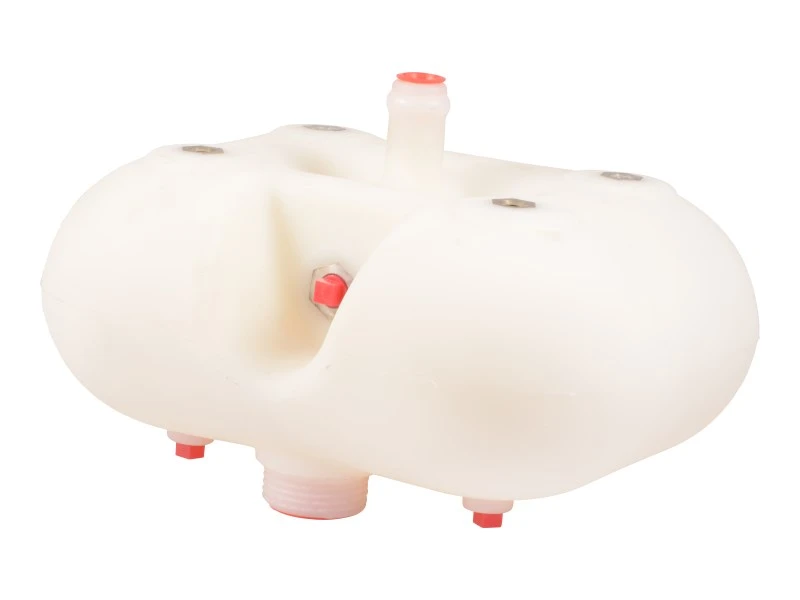 JLG Part # 1001128144S | TANK,COOLANT, EA