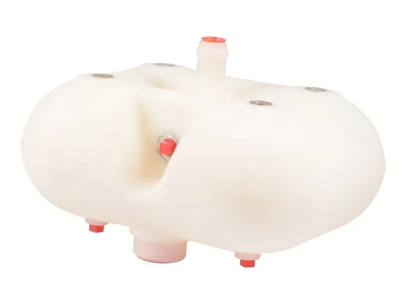 JLG Part # 1001128144S | TANK,COOLANT, EA