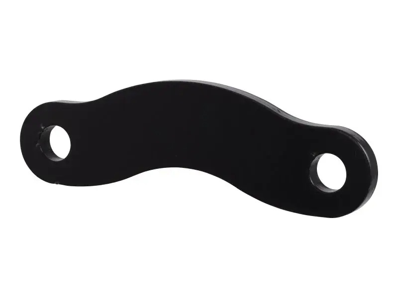 JLG Part # 1001144373 | PLATE,TENSION ARM, EA