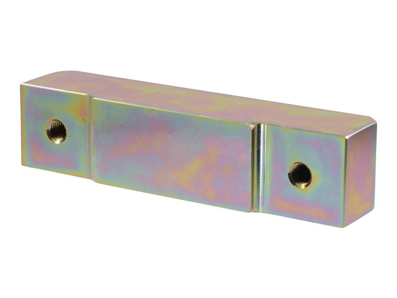 JLG Part # 1001177591 | PLATE,TRUNNION KEEPER, EA