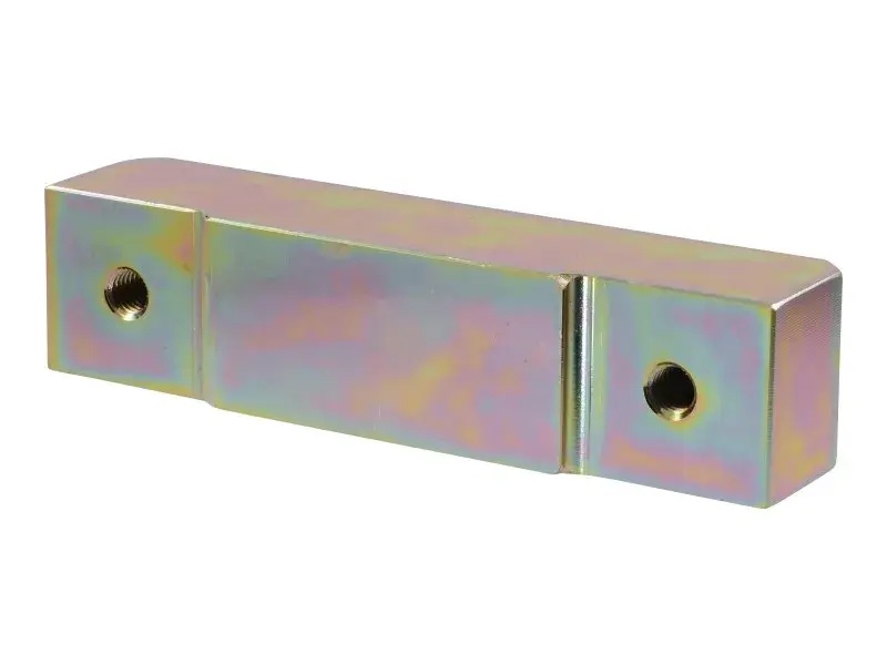 JLG Part # 1001177591 | PLATE,TRUNNION KEEPER, EA