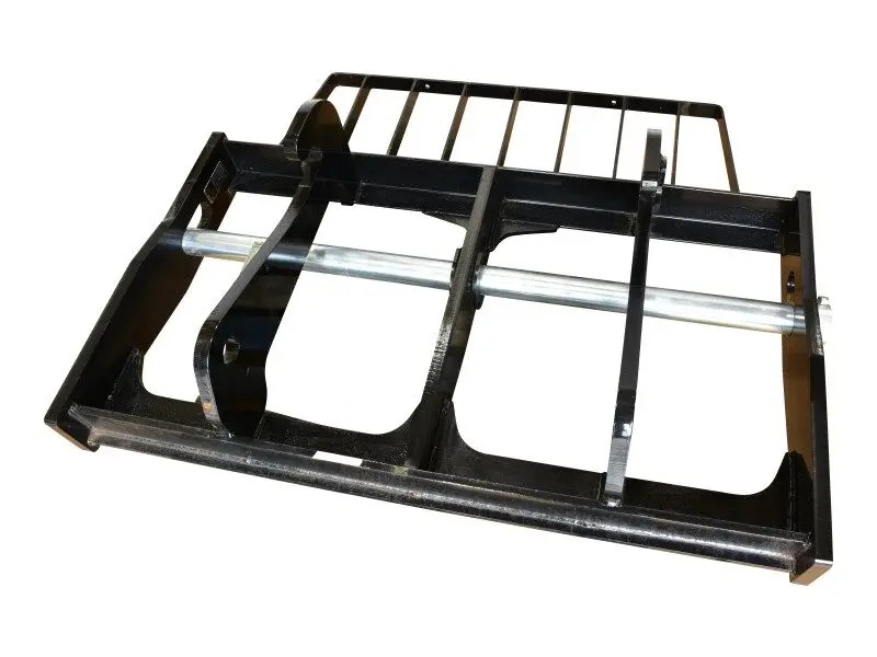 JLG Part # 1001183447 | CARRIAGE,60"(1.5M) STD, 7.6T, EA