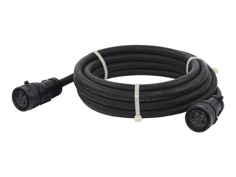 JLG Part # 1001183882 | CABLE,LOWER BOOM E600, EA