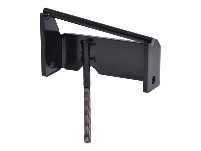 JLG Part # 1001186502 | BRACKET,STRIKER WELDMENT, EA