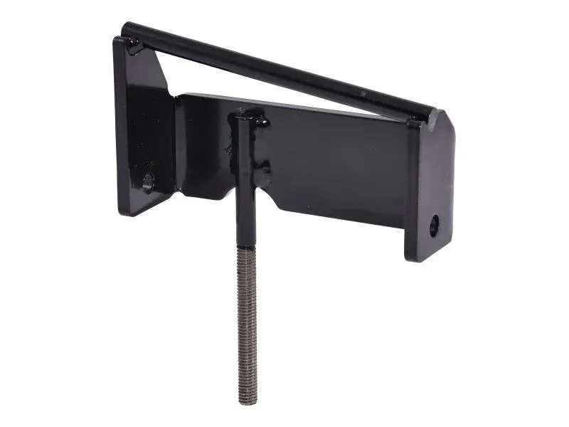 JLG Part # 1001186502 | BRACKET,STRIKER WELDMENT, EA