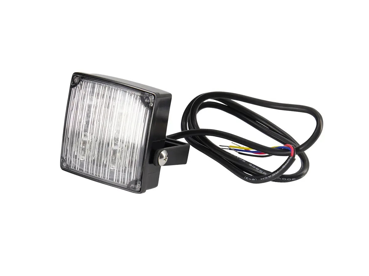 JLG Part # 1001191340 | LIGHT, STOP AND TAIL, EA