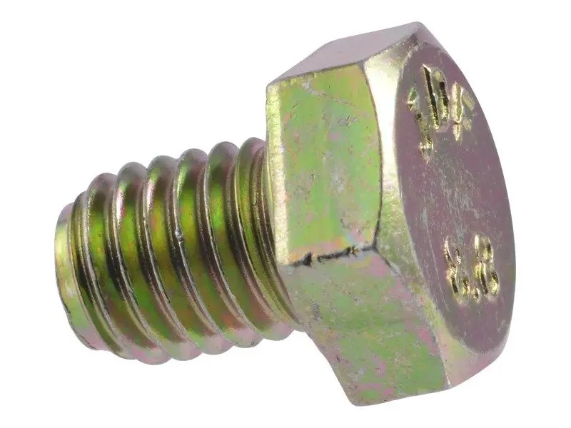 JLG Part # 1001196601 | BOLTFT METRIC GR8.8,M8 X 1.25, EA