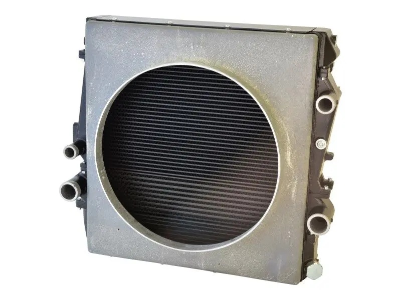 JLG Part # 1001197475S | RADIATOR,COOLING PACKAGE, EA