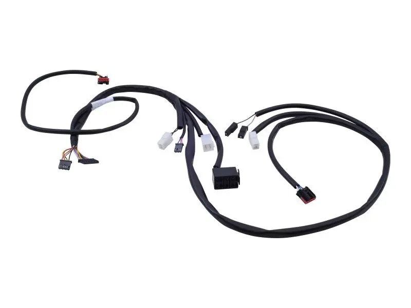 JLG Part # 1001221056 | CAB,HEATER HARNESS, EA