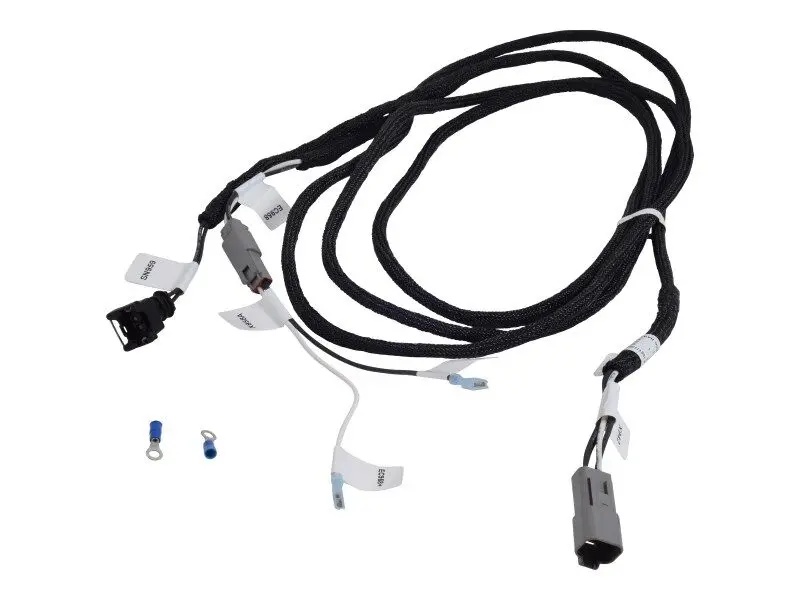 JLG Part # 1001222660 | KIT,DEUTZ FUEL PUMP TERMINALS, EA