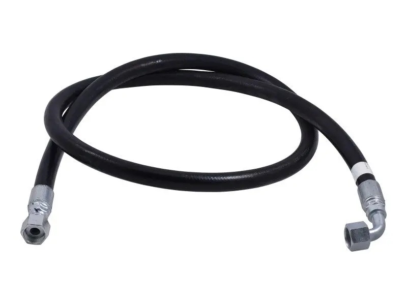 JLG Part # 1001226397 | HOSE ASSY,16MM ORFS/ORFS, EA