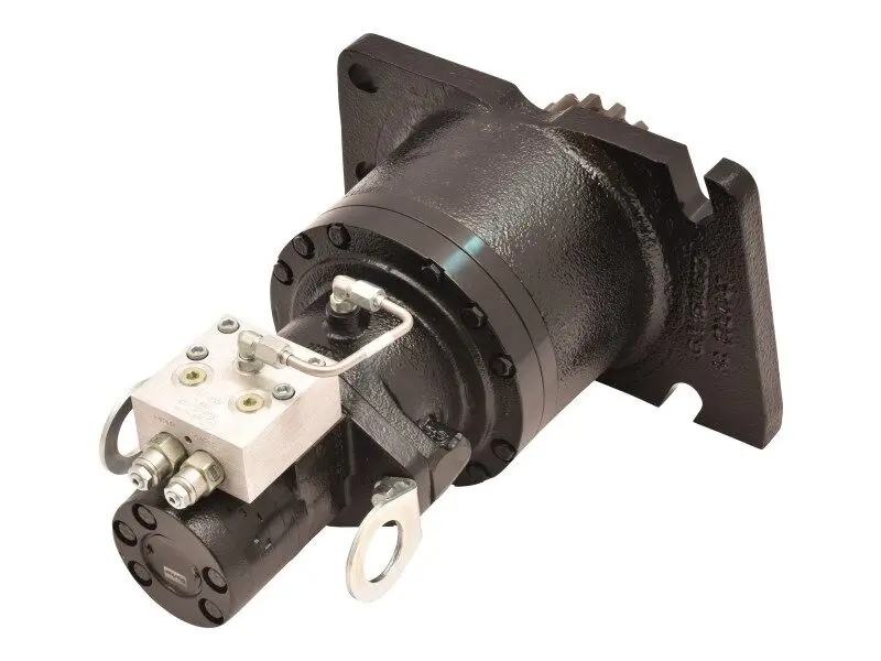 JLG Part # 1001229810 | HUB,SWING DRIVE, EA