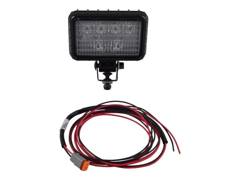 JLG Part # 1001232838S | KIT,WORK LIGHT, EA