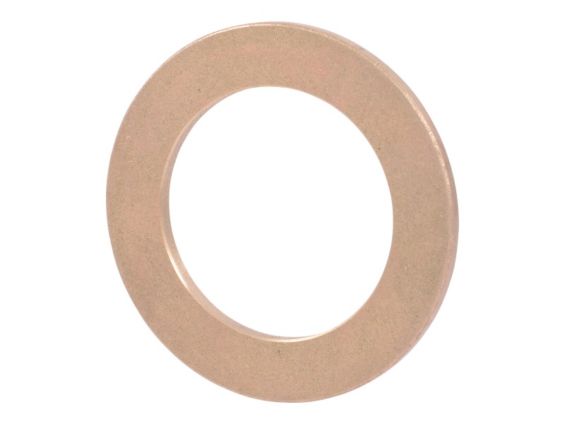 JLG Part # 1001233524 | WASHER-SPEC,THRUST, EA