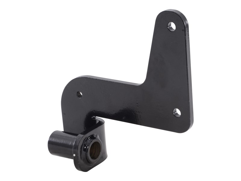 JLG Part # 1001236129 | BRACKET,FOOT LATCH SWITCH, EA