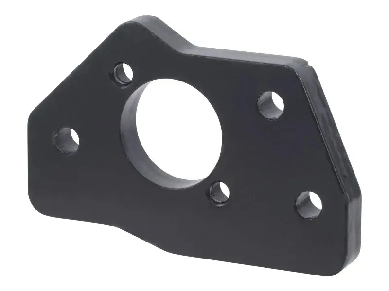 JLG Part # 1001236488 | PLATE,ANGLE SENSOR MOUNT, EA