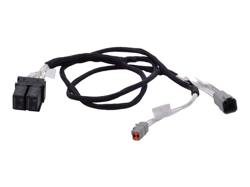 JLG Part # 1001236604 | HARNESS,SKYLINE 4 PIN, EA